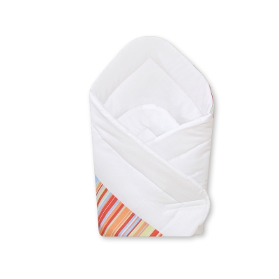 Wikkeldoek  - Harten Oranje Snijder
