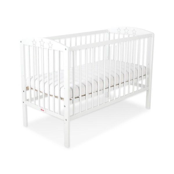 Babybed 120x60 cm - Sterren Sterren