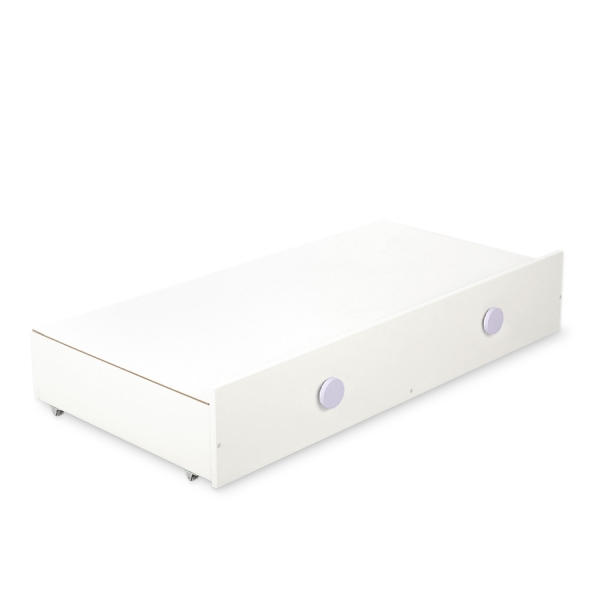 Babybed met Lade 120x60 cm - Good Night MAXI Welterusten