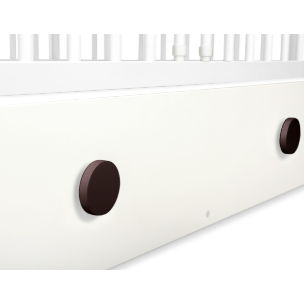 Babybed met Lade 120x60 cm - Good Night MAXI Welterusten