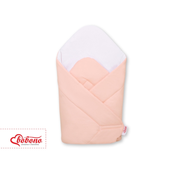 Babynest met versteviging -  Poederroze Little Prince Princess