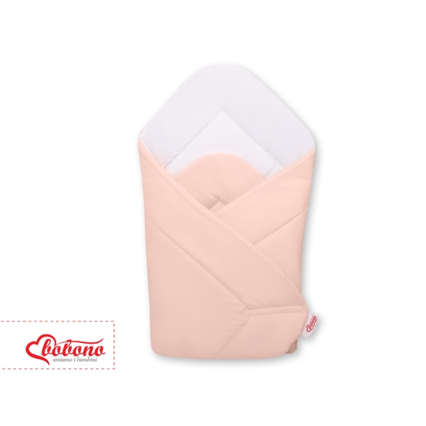 Babynest -  Poederroze Little Prince Princess