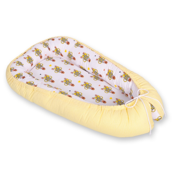 Babynestje