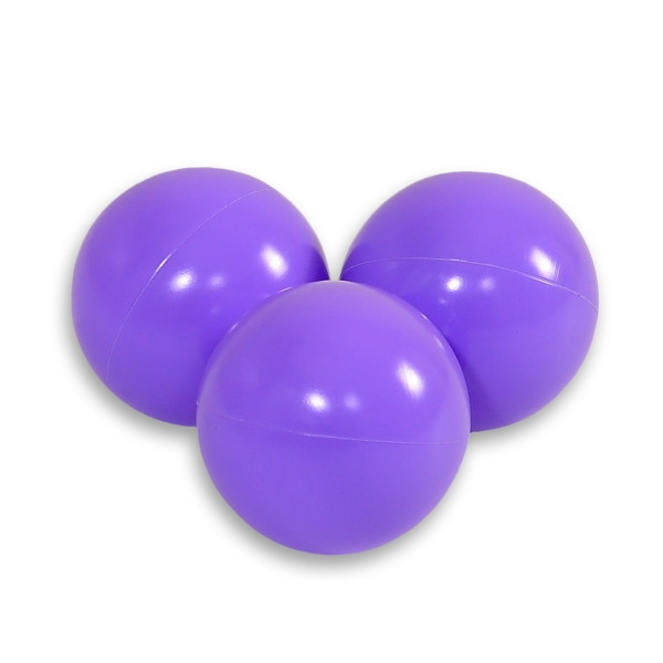 Ballen voor Ballenbak 50 st CE-gecertificeerd