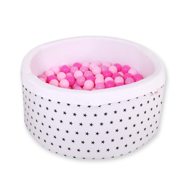Ballenbak Minky
