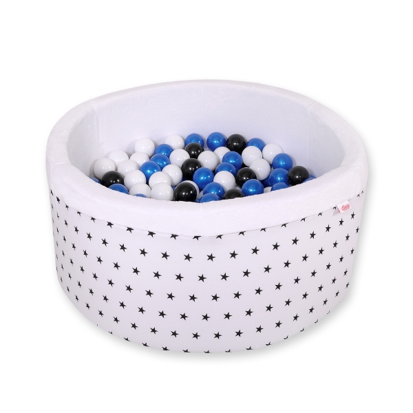 Ballenbak Minky