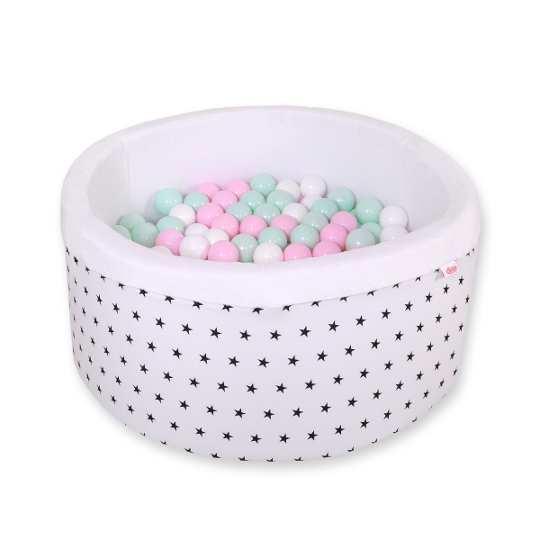 Ballenbak Minky