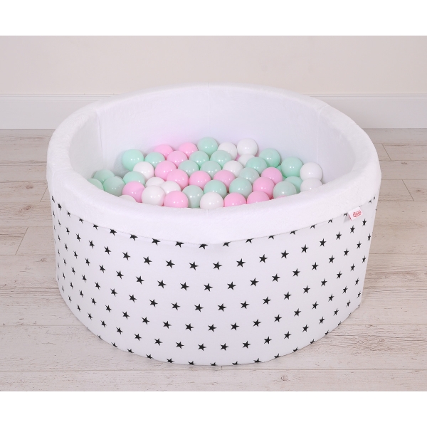 Ballenbak Minky