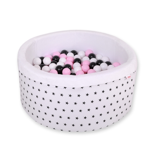 Ballenbak Minky