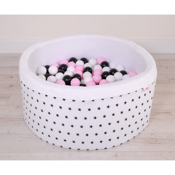 Ballenbak Minky