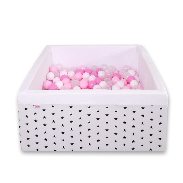 Ballenbak Minky