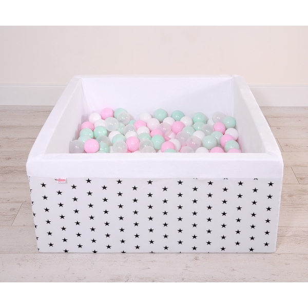 Ballenbak Minky