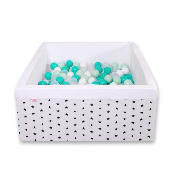 Ballenbak Minky