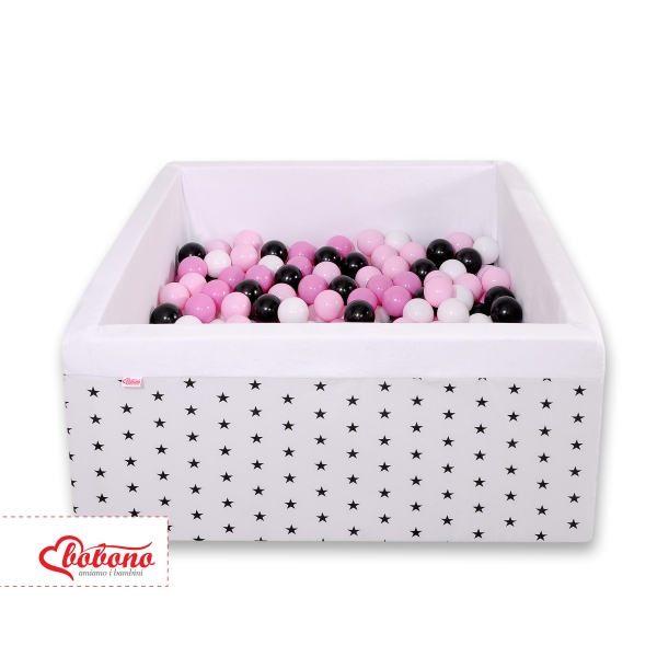 Ballenbak Minky
