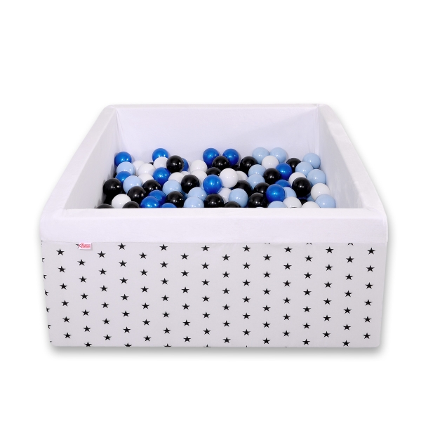 Ballenbak Minky