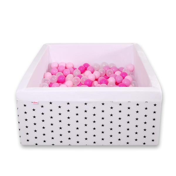 Ballenbak Minky
