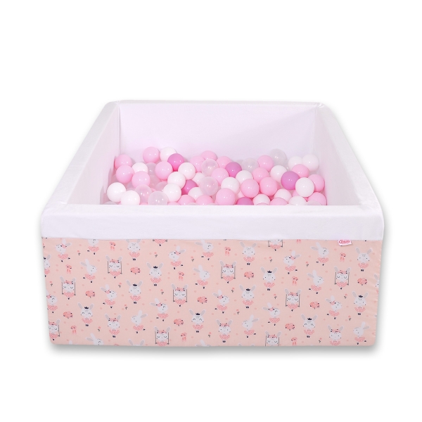 Ballenbak Minky