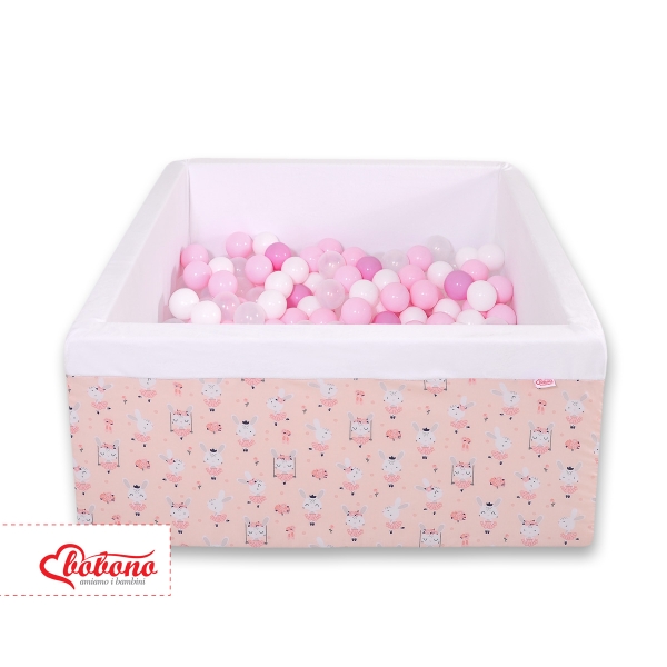 Ballenbak Minky