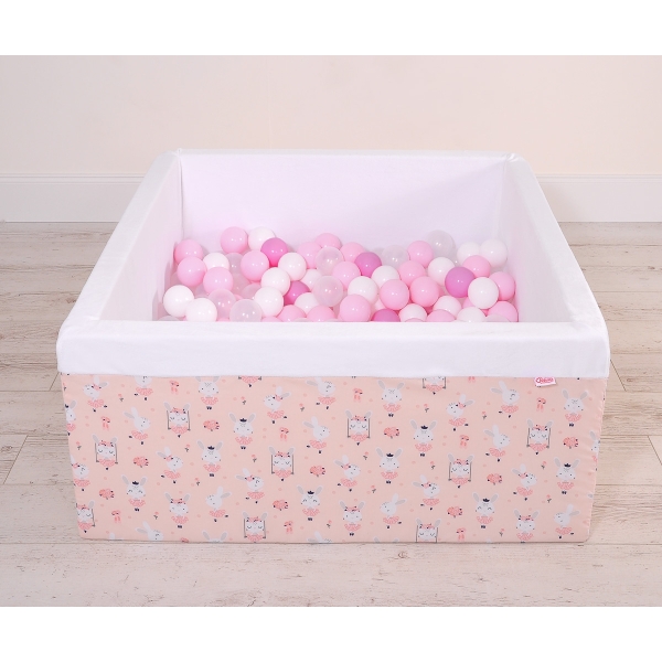 Ballenbak Minky