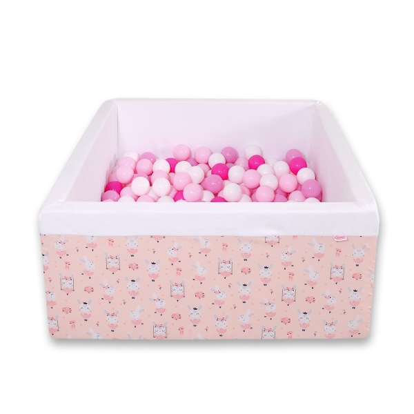 Ballenbak Minky
