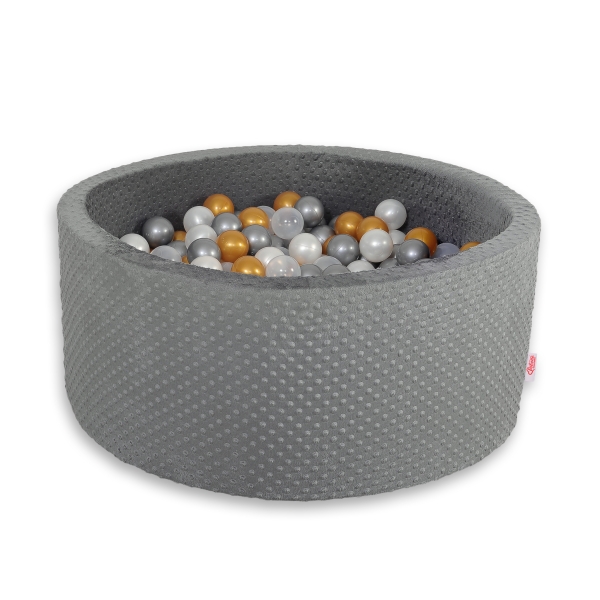 Ballenbak Minky