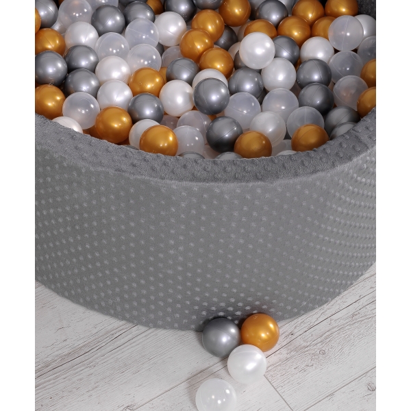 Ballenbak Minky
