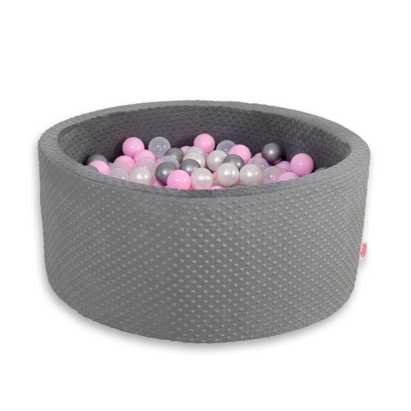Ballenbak Minky