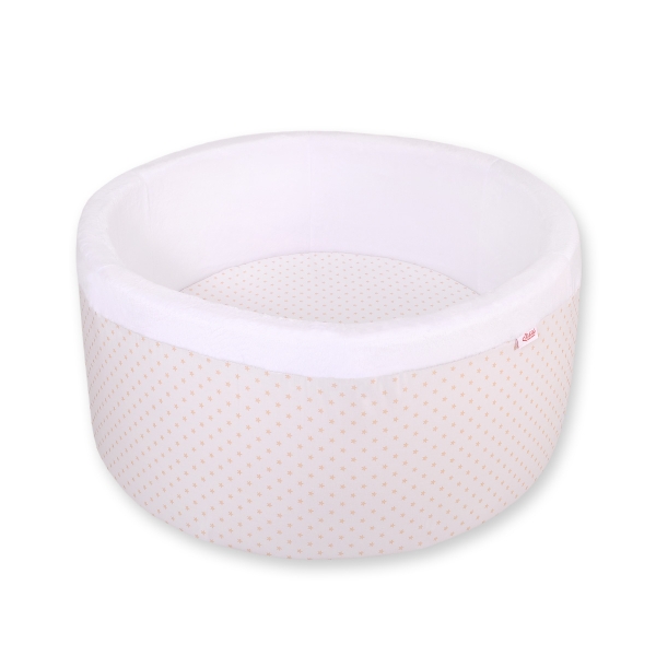 Ballenbak voor Baby Minky