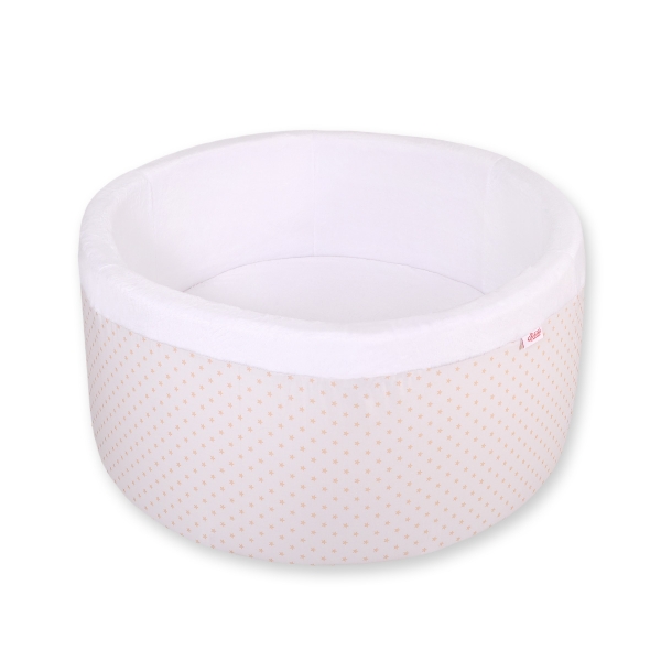 Ballenbak voor Baby Minky