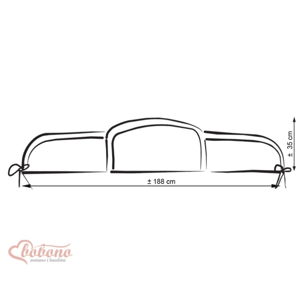 Bedbumper
