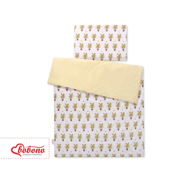 Beddengoed 2 delen 100x135 Mini