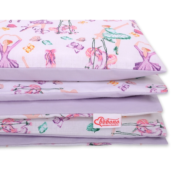 Beddengoed 2 delen 100x135 Mini