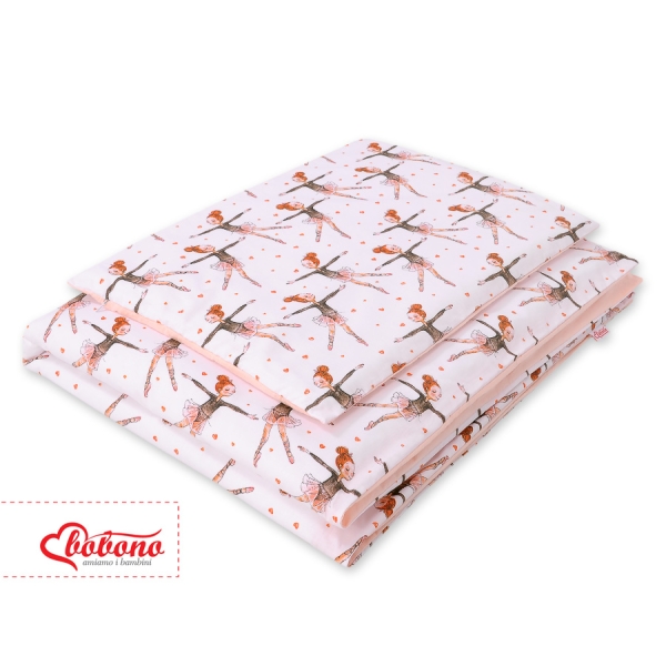 Beddengoed 2 delen 100x135 Mini