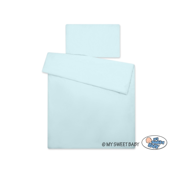 Beddengoed voor Kinderbed 2 st  Mint