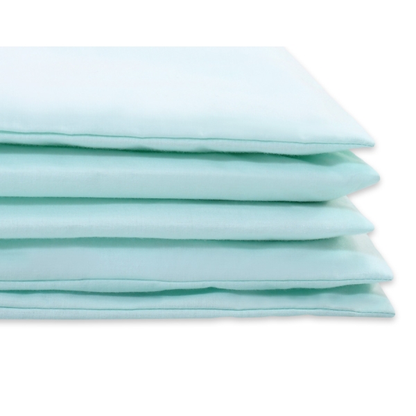 Beddengoed voor Kinderbed 2 st  Mint
