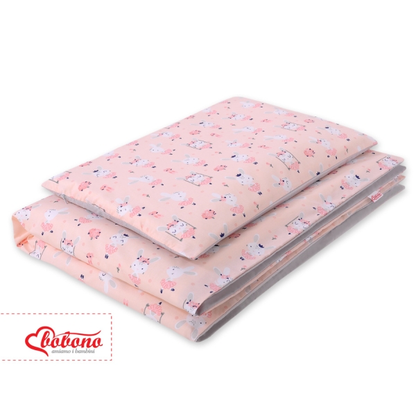 Beddengoed voor Ledikant 2 delen  100x135 Mini
