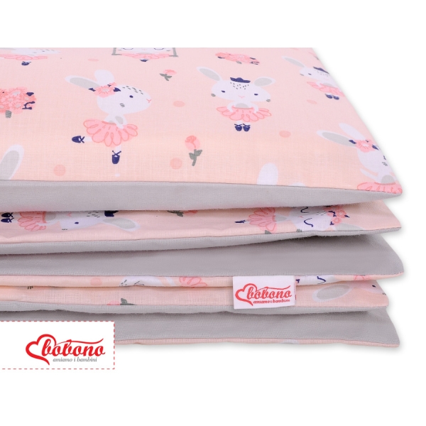 Beddengoed voor Ledikant 2 delen  100x135 Mini