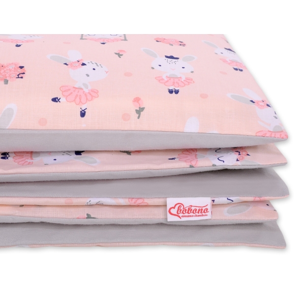 Beddengoed voor Ledikant 2 delen  100x135 Mini