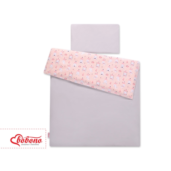 Beddengoed voor Ledikant 2 delen  100x135 Mini