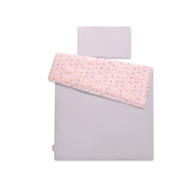 Beddengoed voor Ledikant 2 delen  100x135 Mini