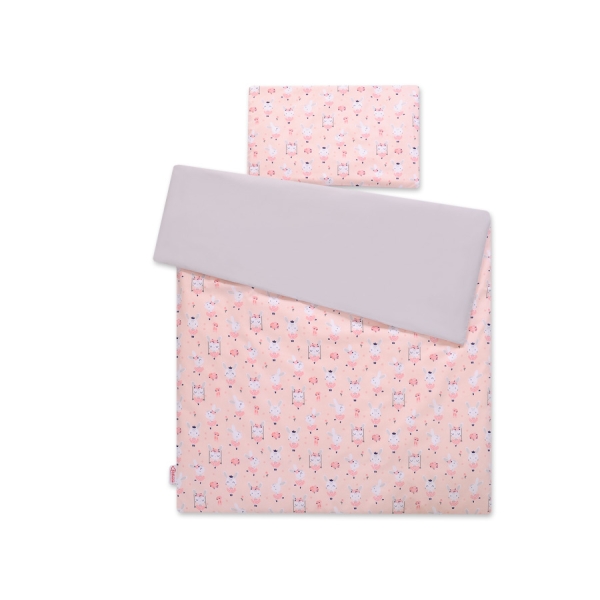 Beddengoed voor Ledikant 2 delen  100x135 Mini