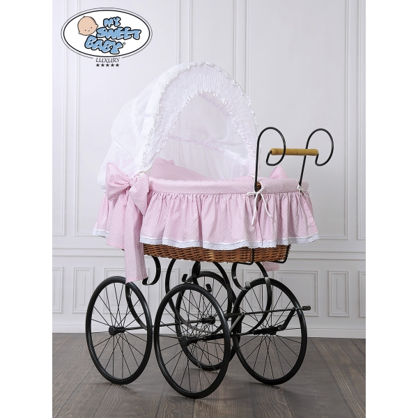 Brocante babywiegje