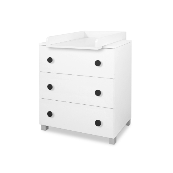 Commode met Verschoningsblad Classic 6001