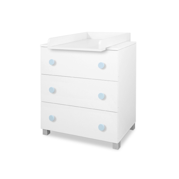 Commode met Verschoningsblad Classic 6001