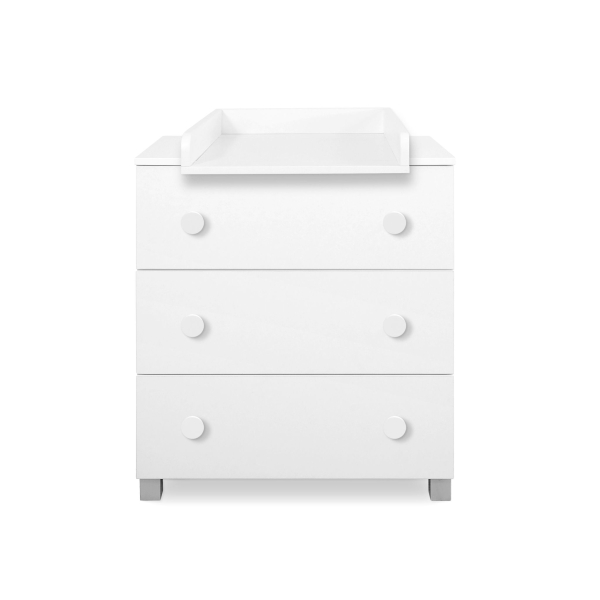 Commode met Verschoningsblad Classic 6001