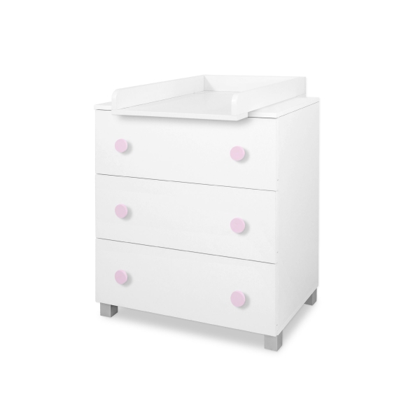 Commode met Verschoningsblad Classic 6001