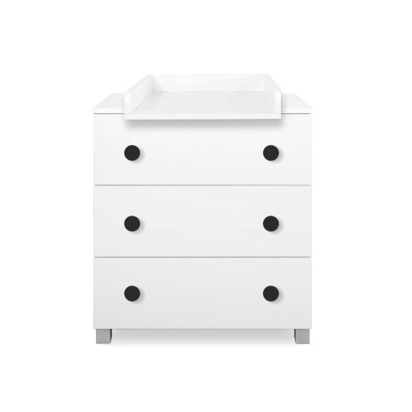 Commode met Verschoningsblad Classic 6001