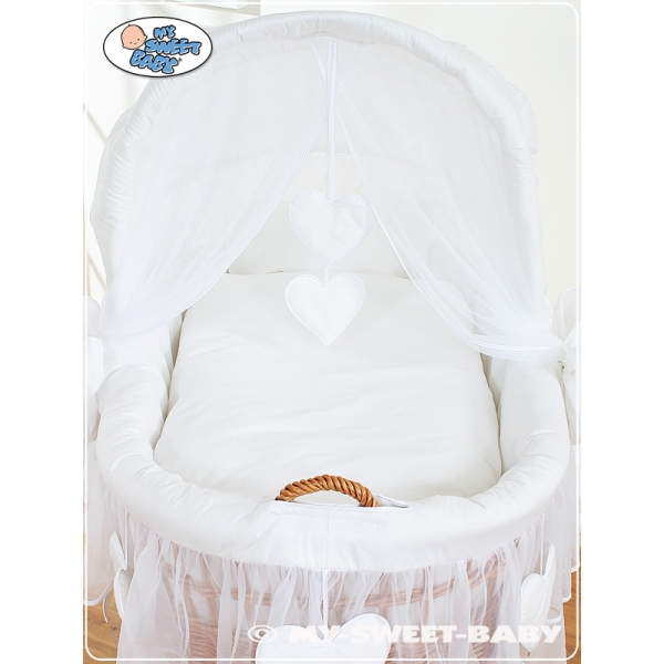 Bekleding Babywieg