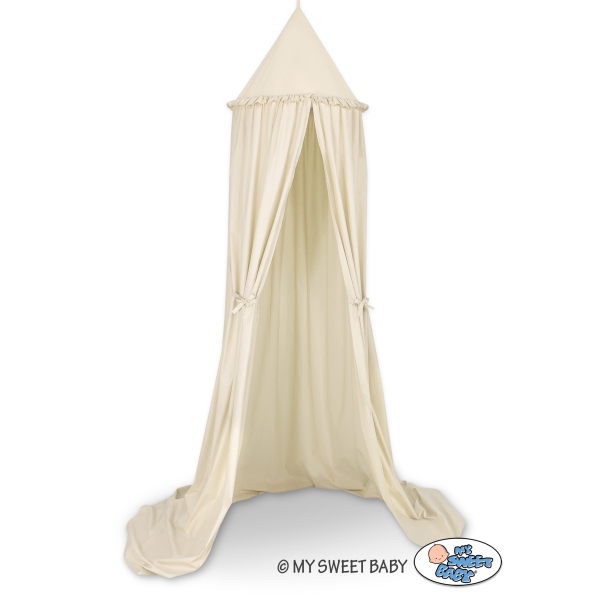 Hemeltje Klamboe 260cm Bedtent