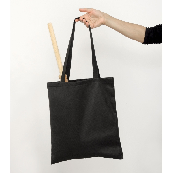 Hobby Horse Zwart Stokpaard